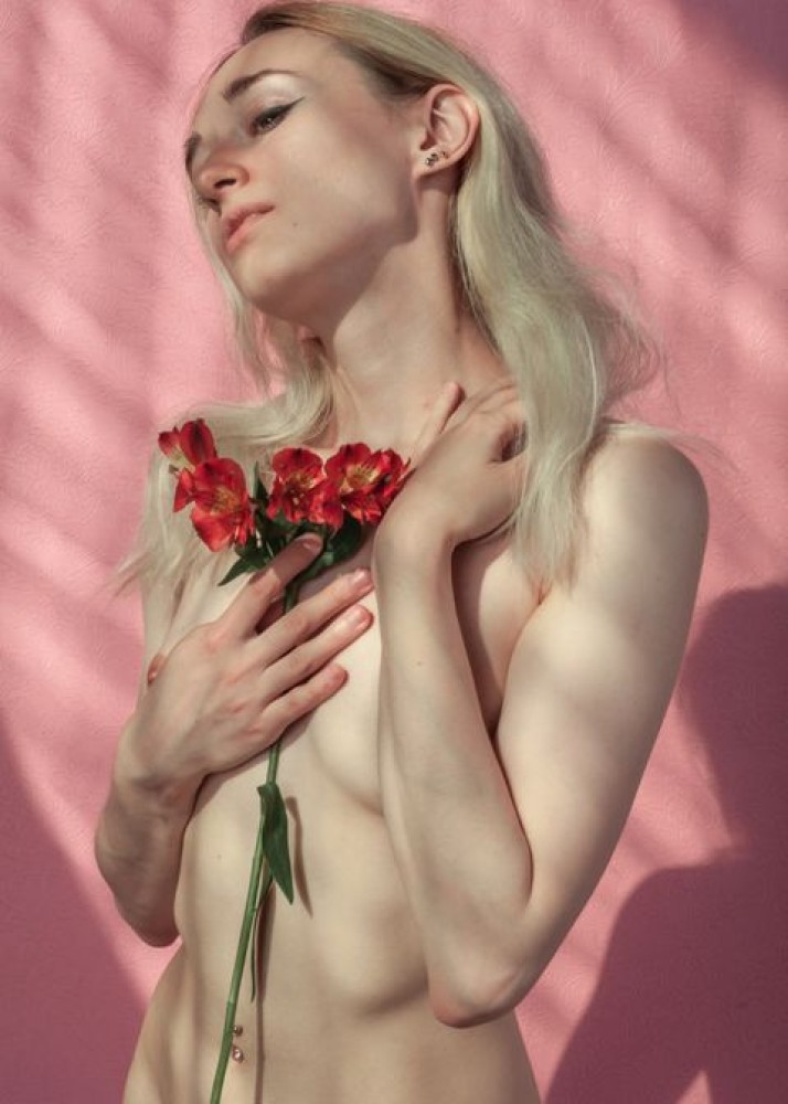 Индивидуалка Ася главное фото в городе Химки 