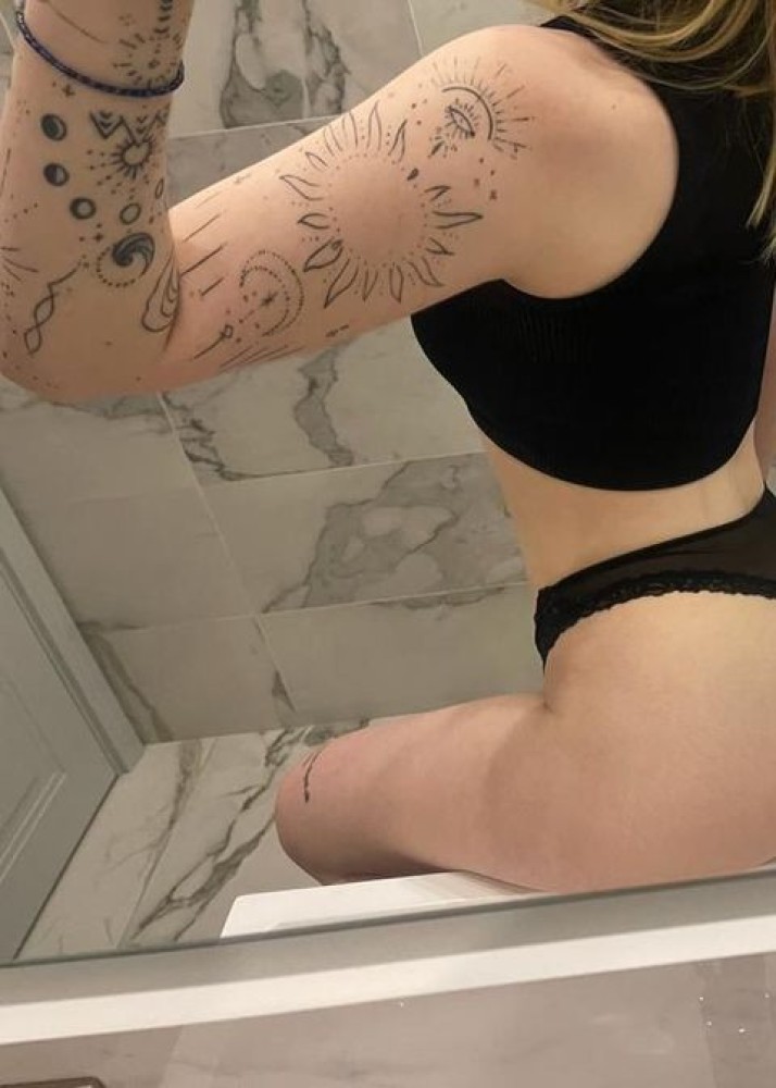 Индивидуалка Августа фото № 2 в городе Химки