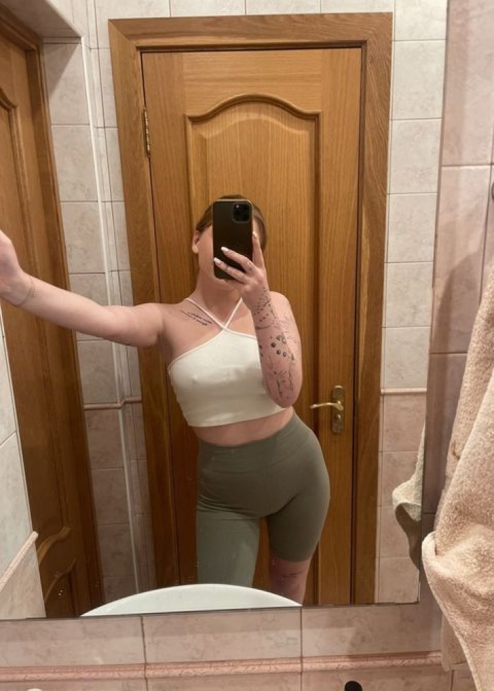 Индивидуалка Августа фото № 2 в городе Химки