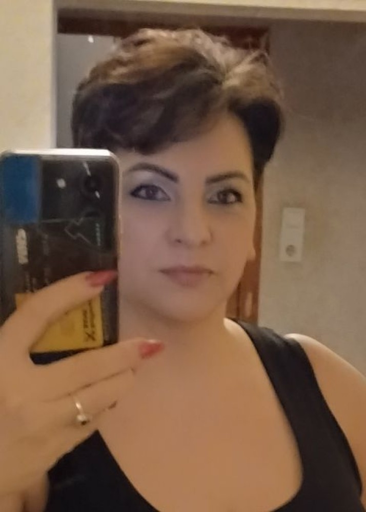 Индивидуалка Bagira0901 главное фото в городе Химки 