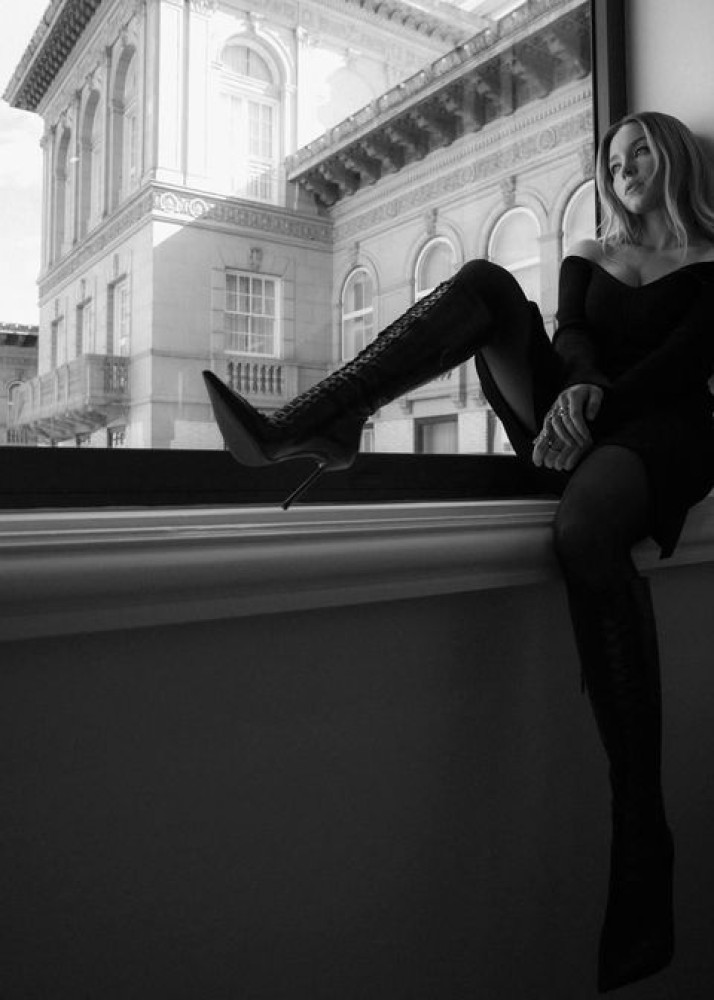 Индивидуалка Беата фото № 2 в городе Химки