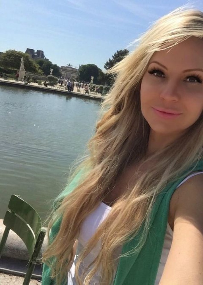 Индивидуалка Дарья фото № 2 в городе Химки