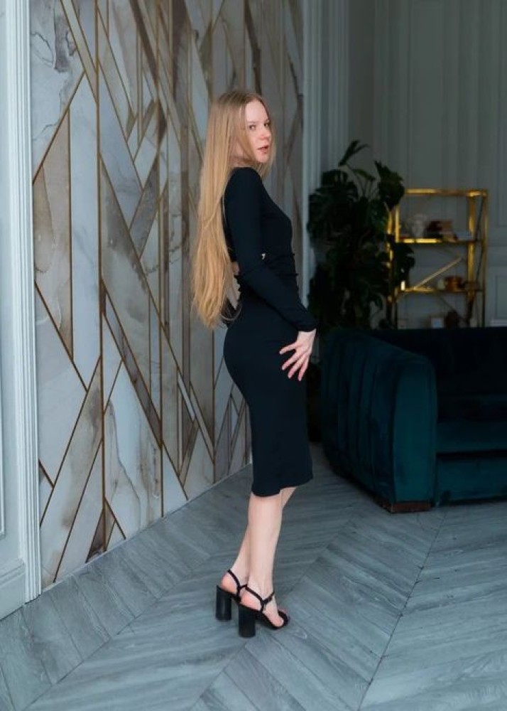 Индивидуалка Даша фото № 2 в городе Химки