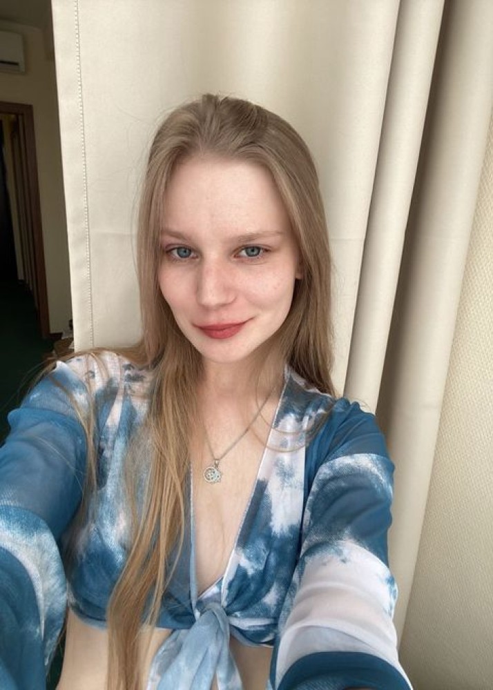 Индивидуалка Даша фото № 2 в городе Химки