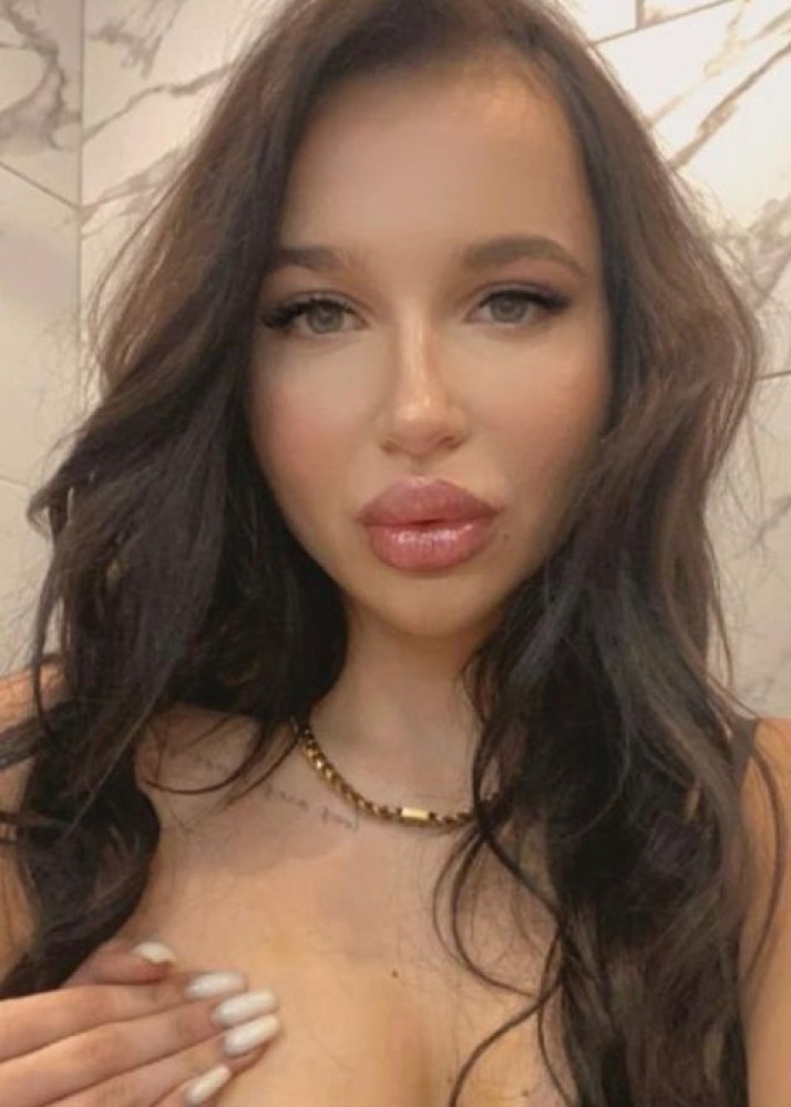 Индивидуалка Даша? главное фото в городе Химки 