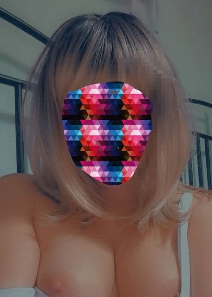 Индивидуалка Даша фото № 2 в городе Химки