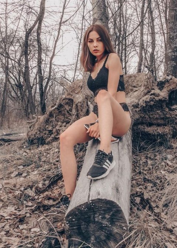 Индивидуалка Диана фото № 2 в городе Химки