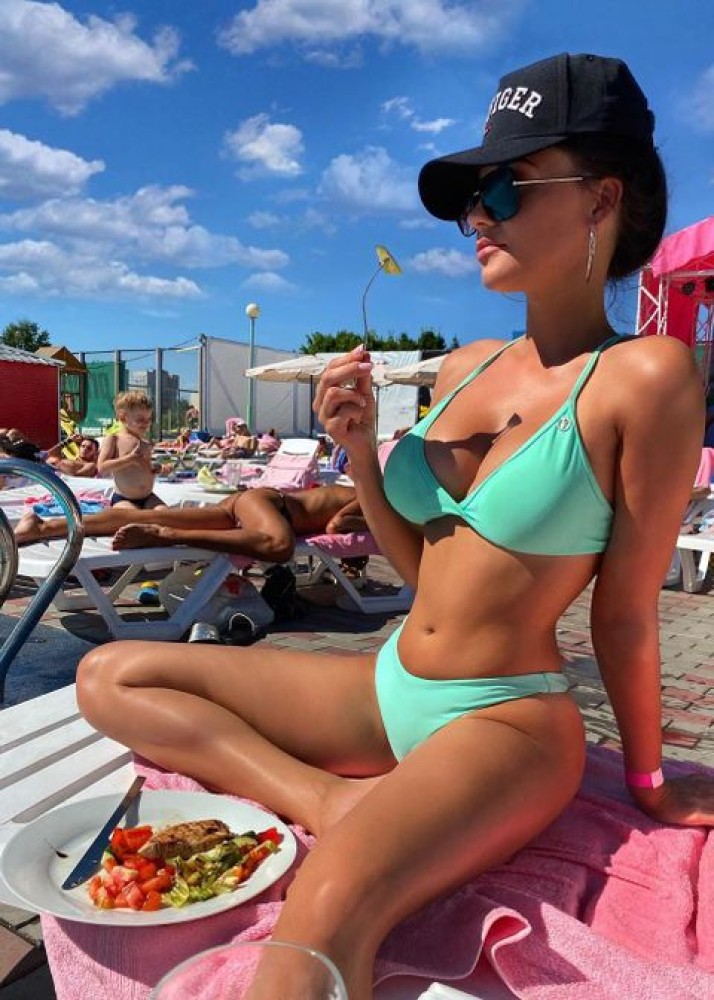 Индивидуалка Диля фото № 2 в городе Химки