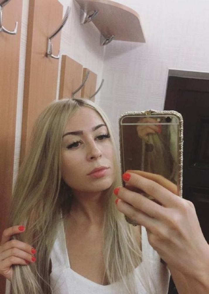 Индивидуалка дина фото № 2 в городе Химки