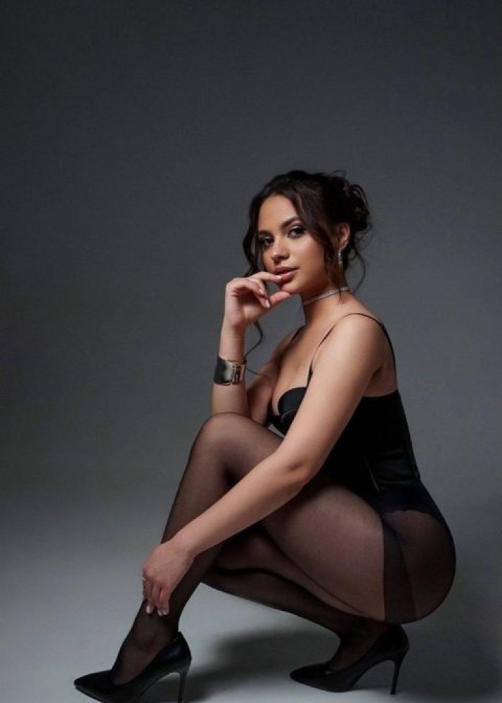 Индивидуалка Элина главное фото в городе Химки 