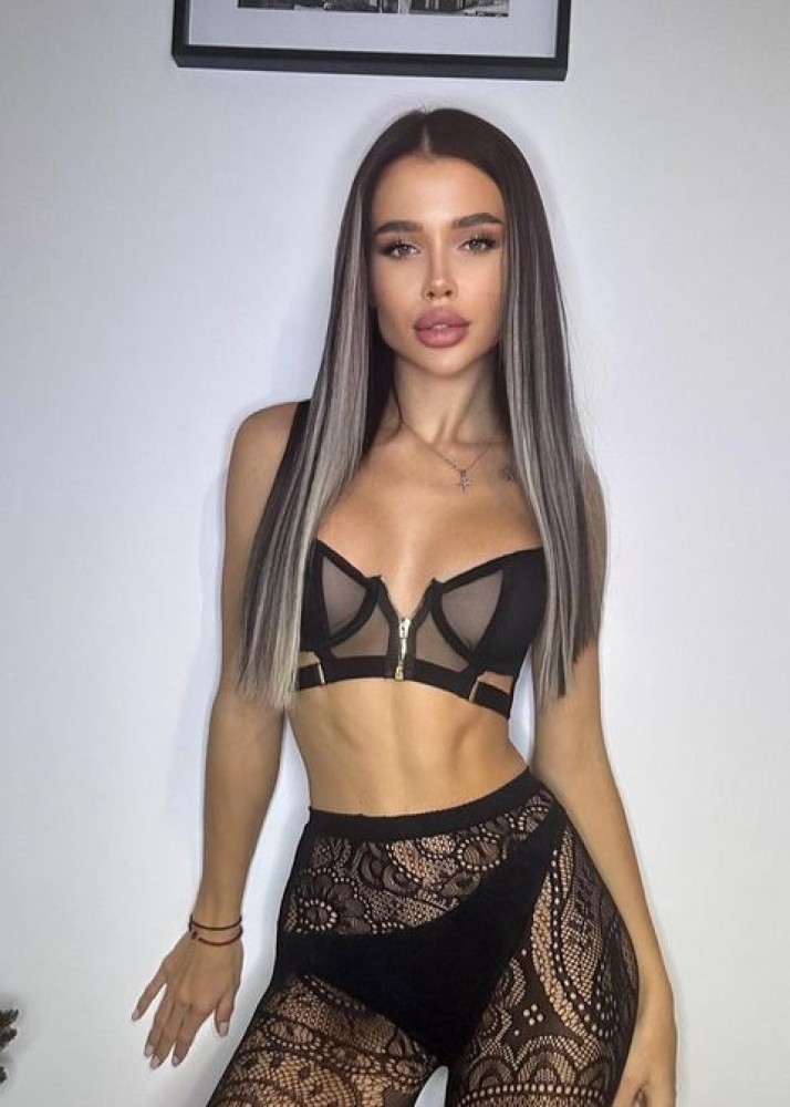 Индивидуалка Элина главное фото в городе Химки 