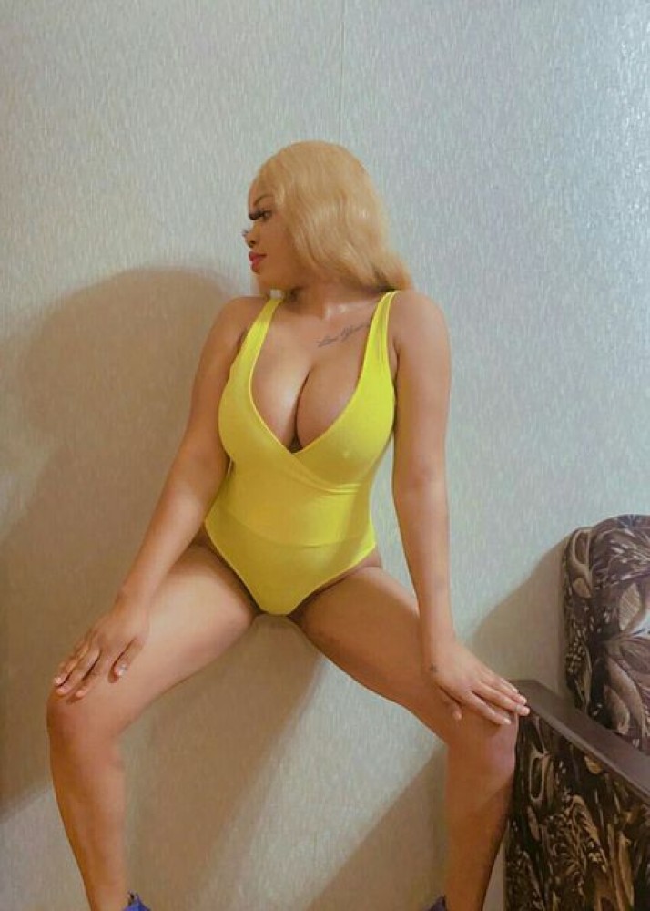 Индивидуалка Erika фото № 2 в городе Химки