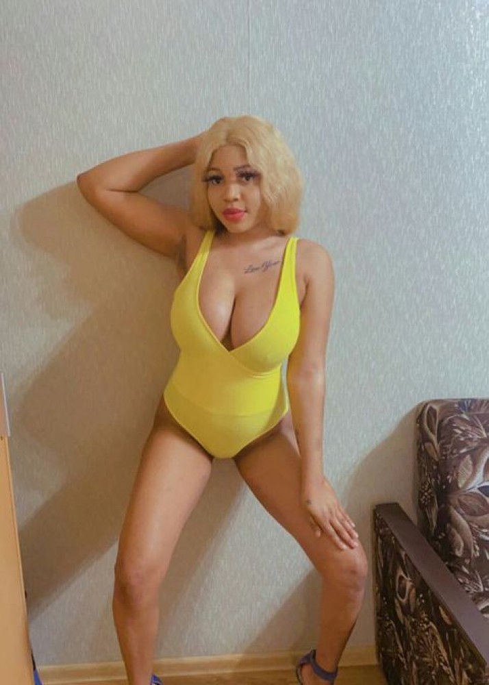 Индивидуалка Erika фото № 2 в городе Химки