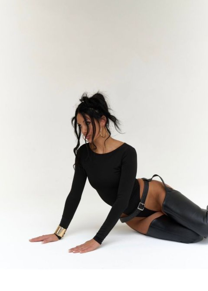 Индивидуалка ЭРИКА фото № 2 в городе Химки