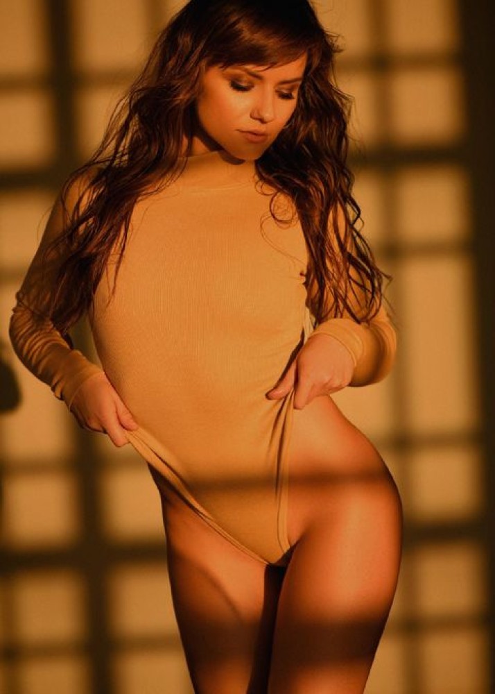 Индивидуалка Евгения фото № 2 в городе Химки