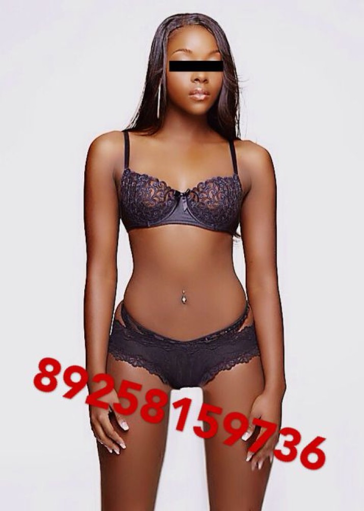 Индивидуалка FAITH фото № 2 в городе Химки