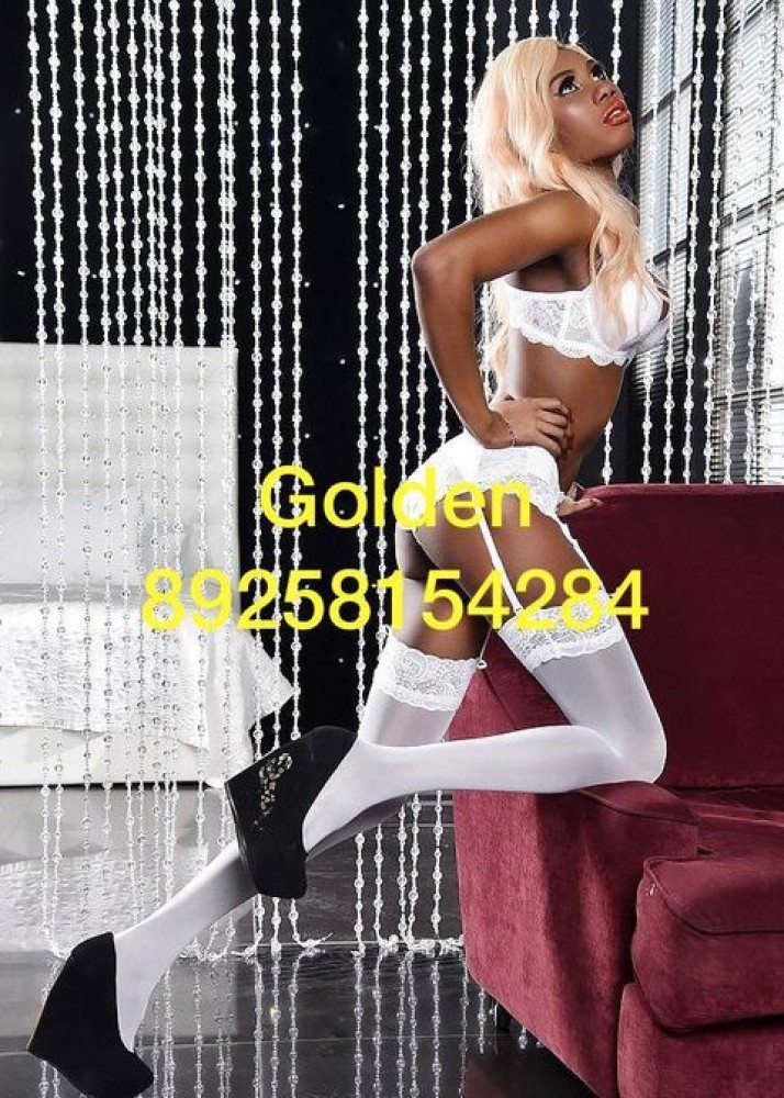 Индивидуалка Golden главное фото в городе Химки 