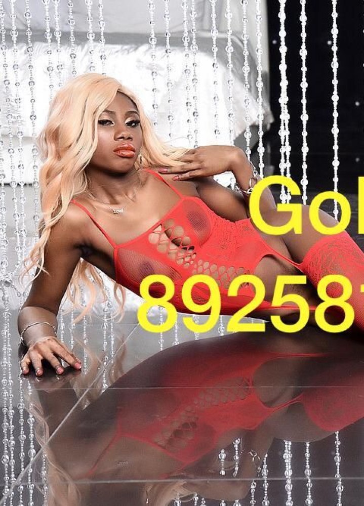 Индивидуалка Golden фото № 2 в городе Химки