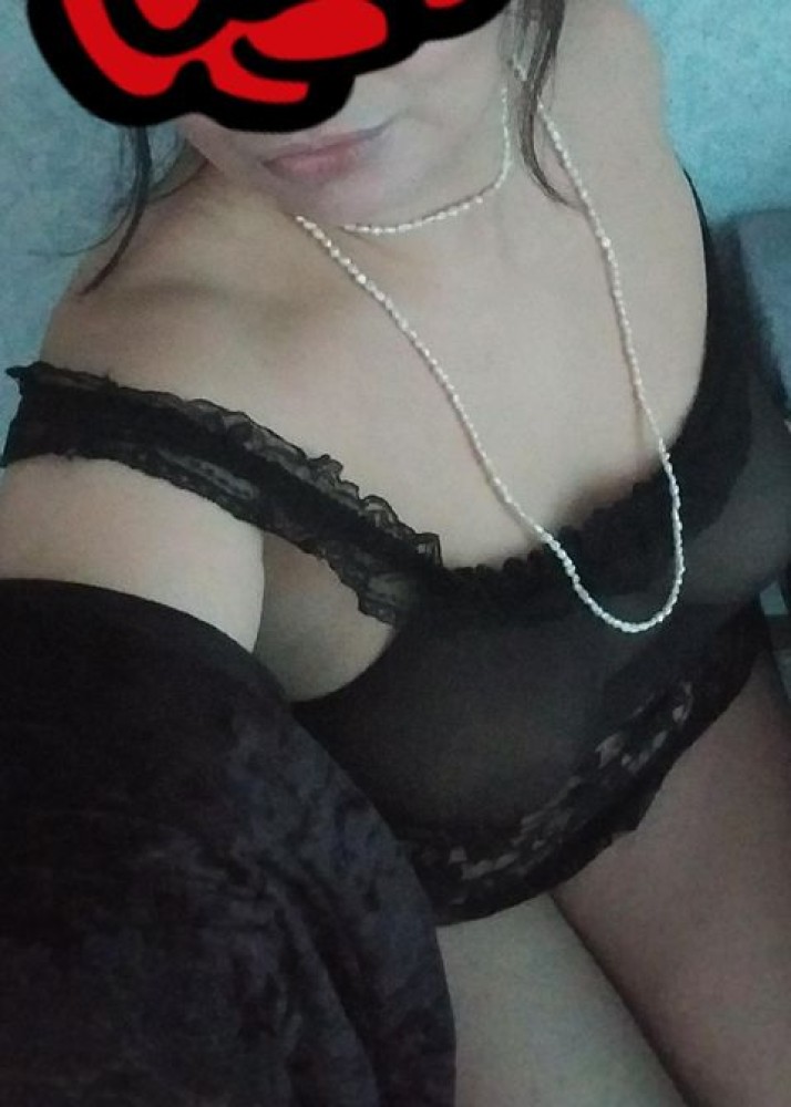 Индивидуалка Госпожа главное фото в городе Химки 