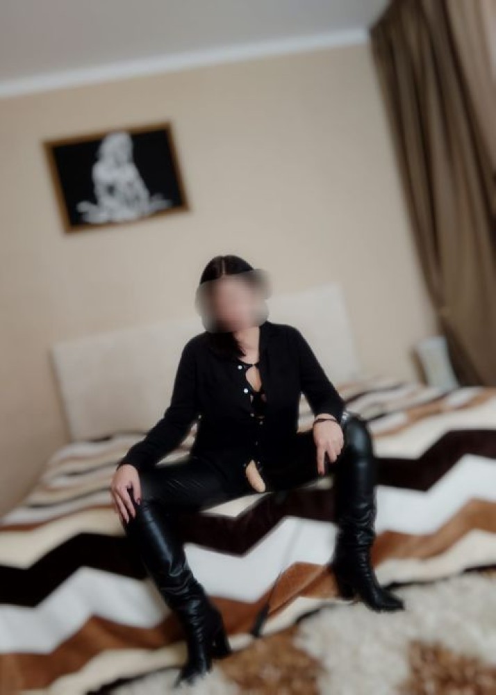 Индивидуалка Госпожа фото № 2 в городе Химки