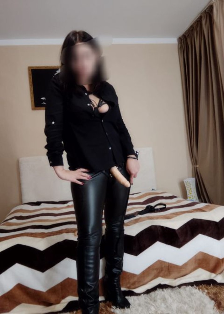 Индивидуалка Госпожа фото № 2 в городе Химки