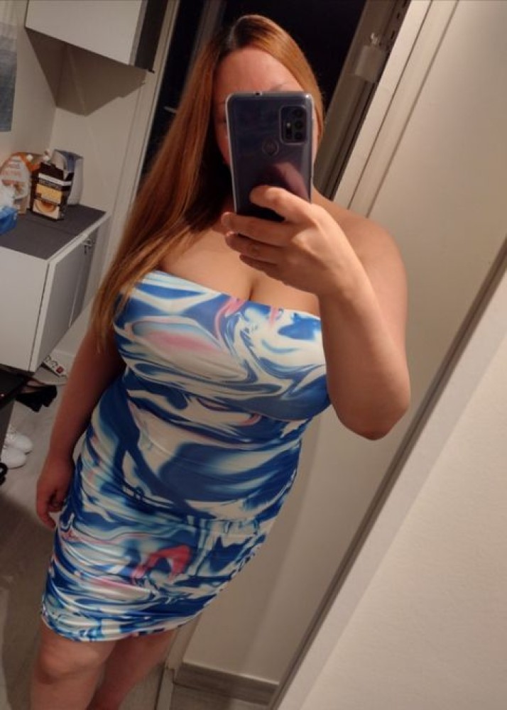 Индивидуалка Инга главное фото в городе Химки 