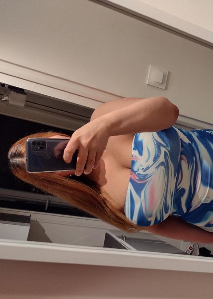 Индивидуалка Инга фото № 2 в городе Химки