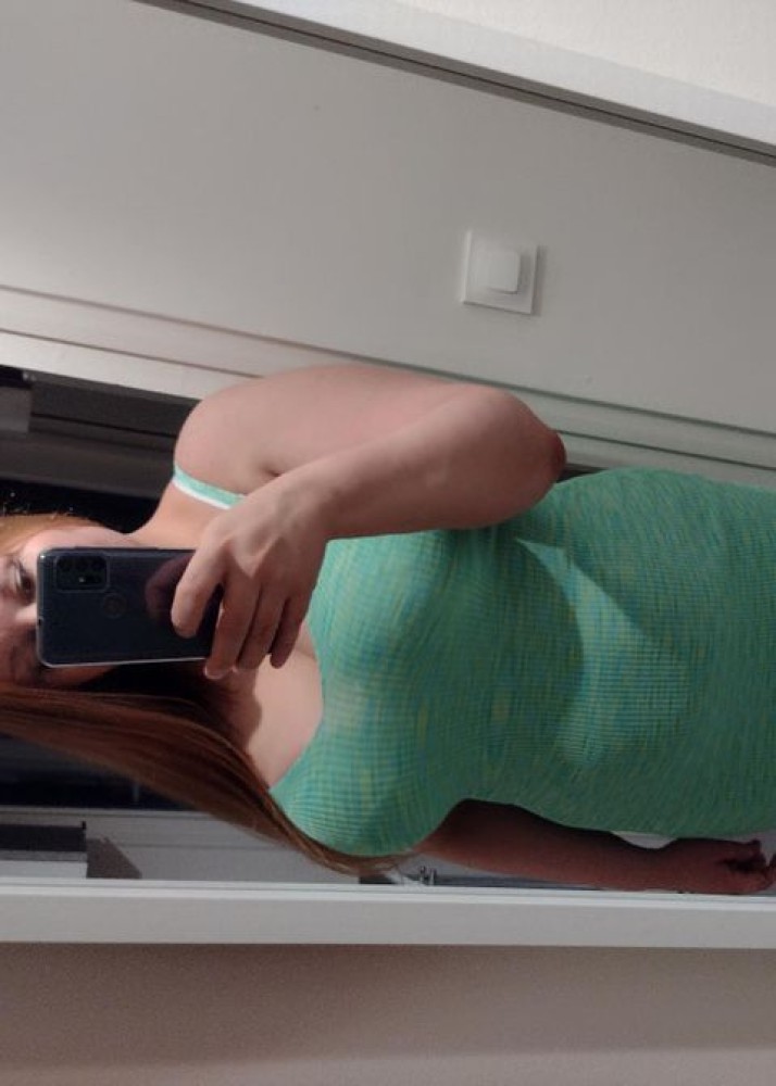 Индивидуалка Инга фото № 2 в городе Химки