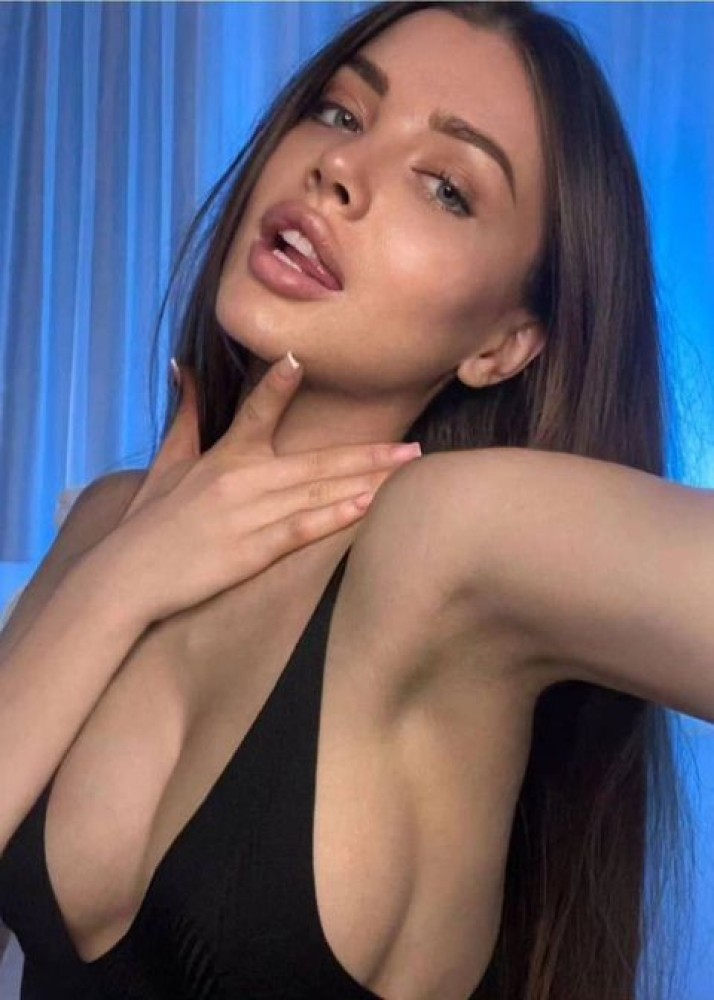 Индивидуалка Инна главное фото в городе Химки 