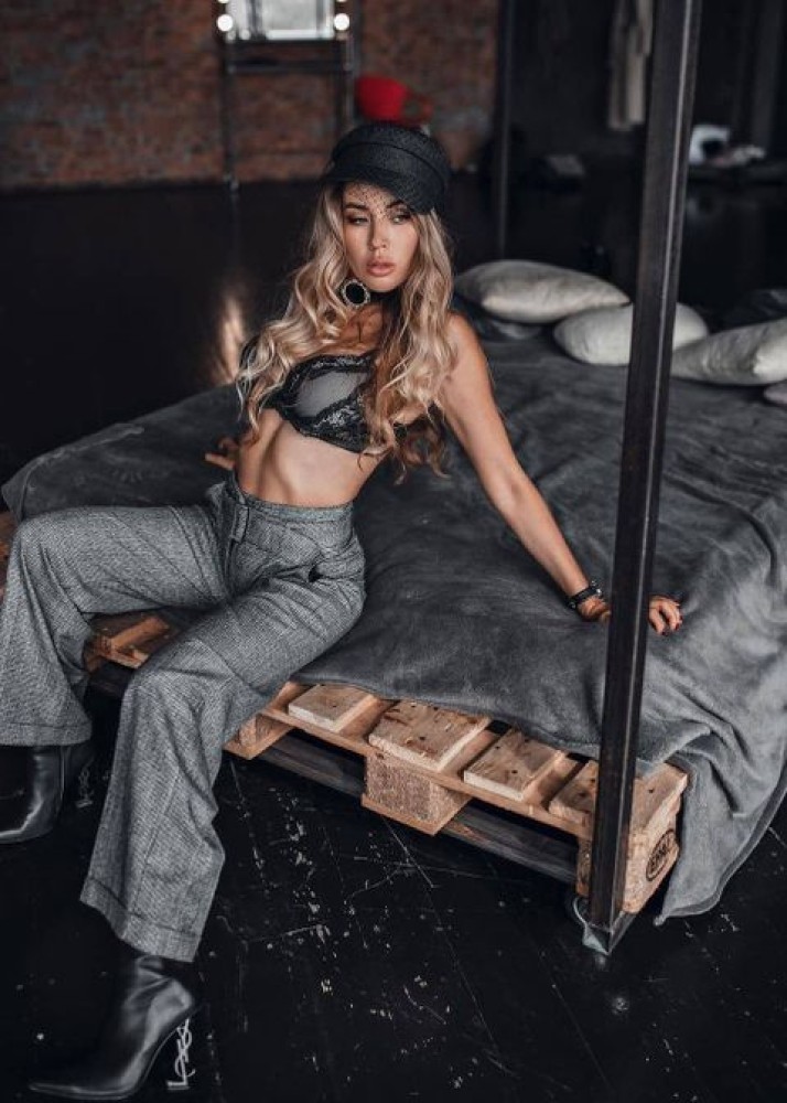 Индивидуалка Ира фото № 2 в городе Химки