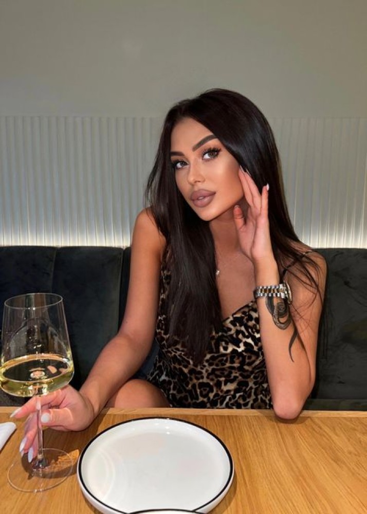 Индивидуалка Ирэн главное фото в городе Химки 