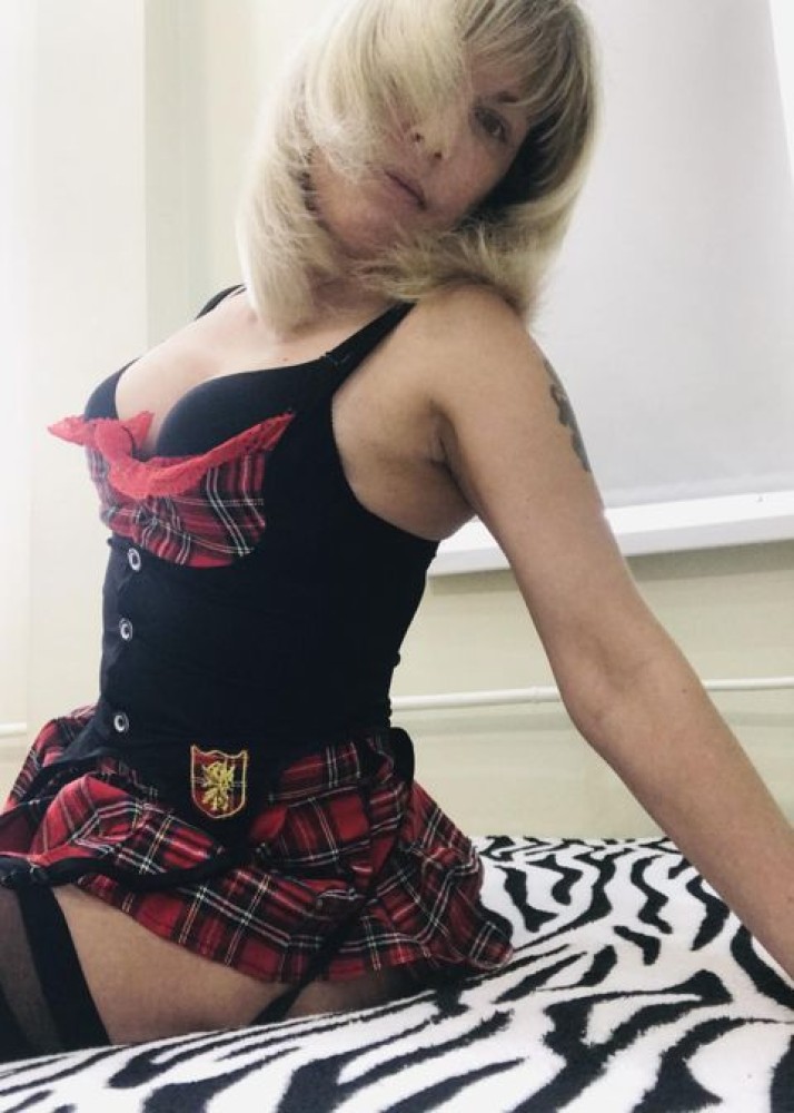 Индивидуалка Ирина фото № 2 в городе Химки