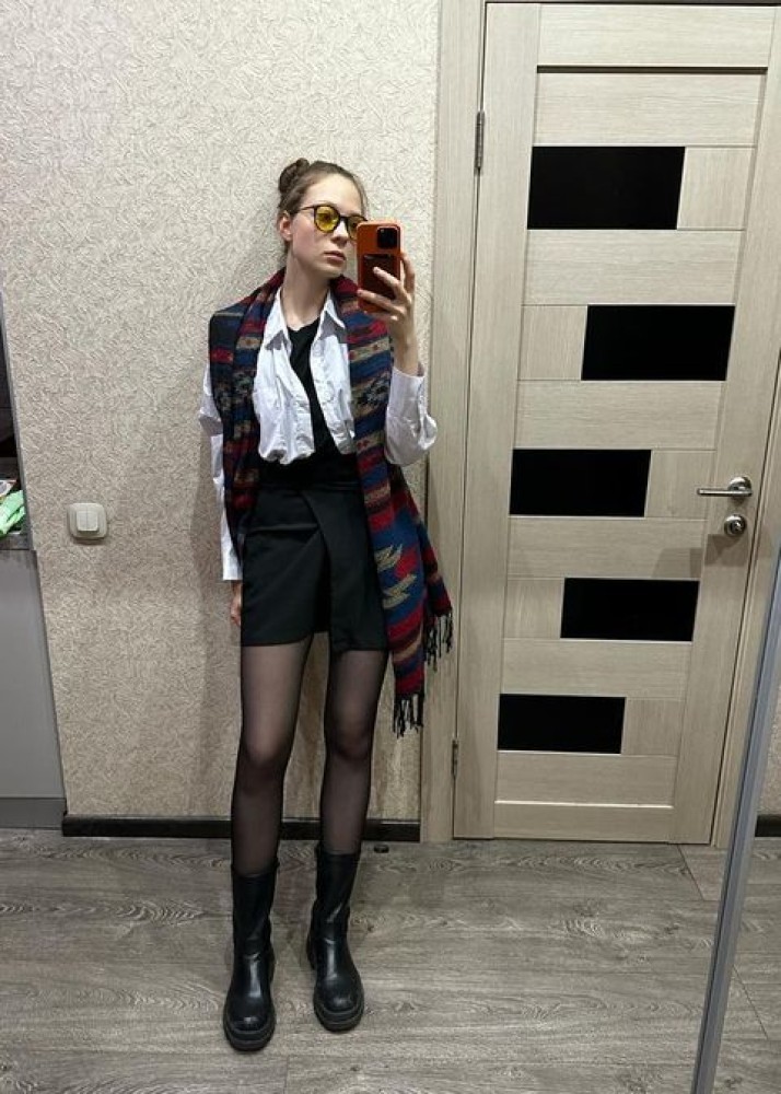 Индивидуалка Иванка фото № 2 в городе Химки