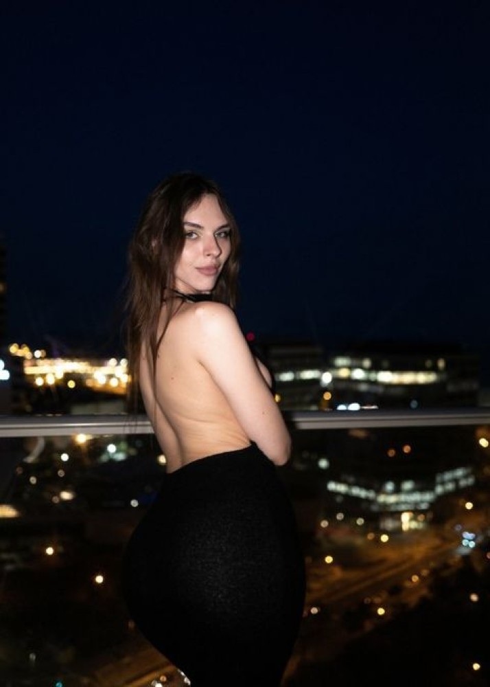 Индивидуалка Карина фото № 2 в городе Химки