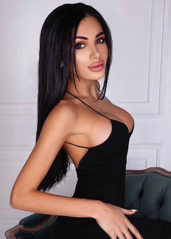 Индивидуалка Карина главное фото в городе Химки 