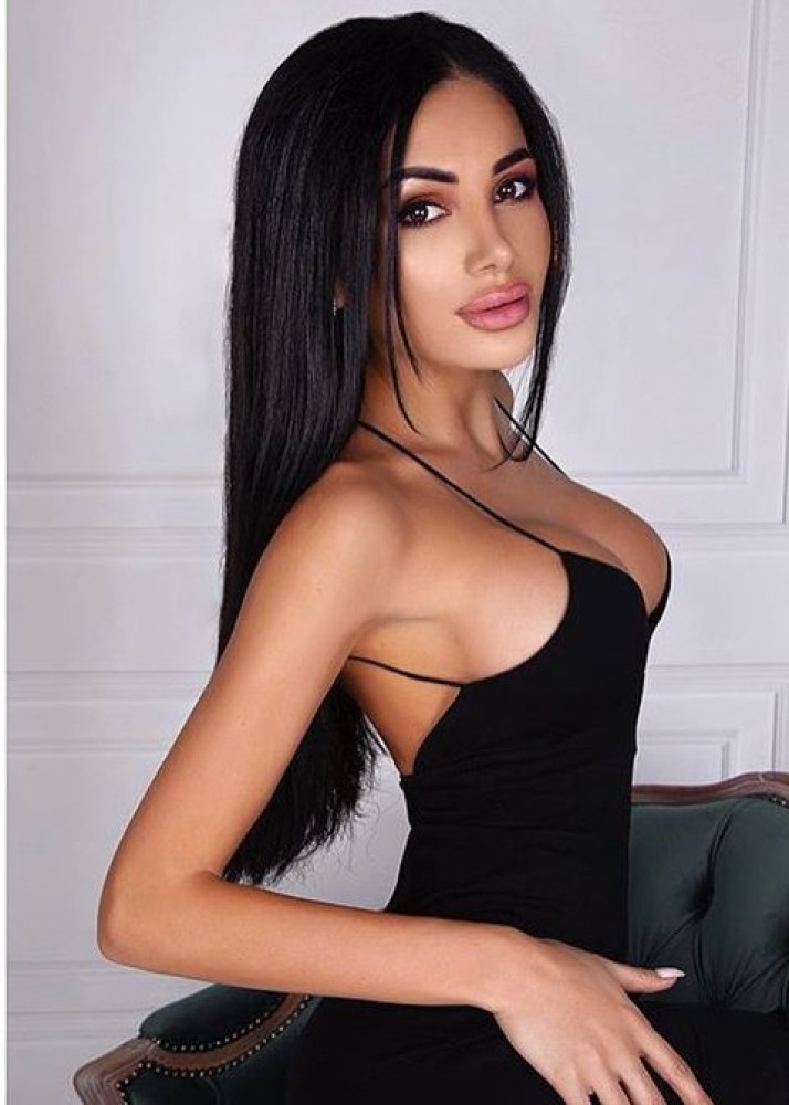 Индивидуалка Карина фото № 2 в городе Химки