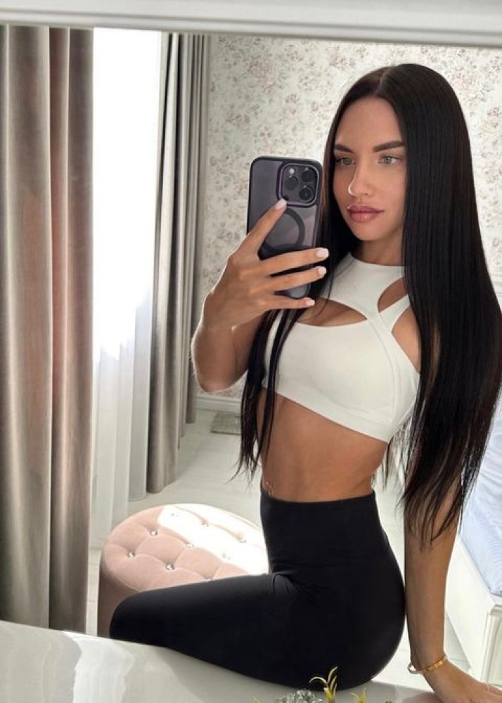 Индивидуалка Карина главное фото в городе Химки 