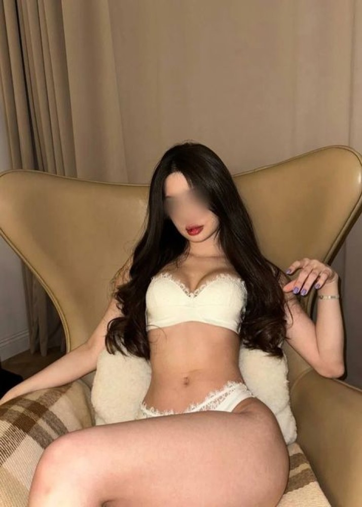 Индивидуалка Карина главное фото в городе Химки 