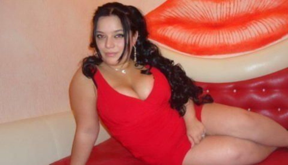 Индивидуалка Карина фото № 2 в городе Химки