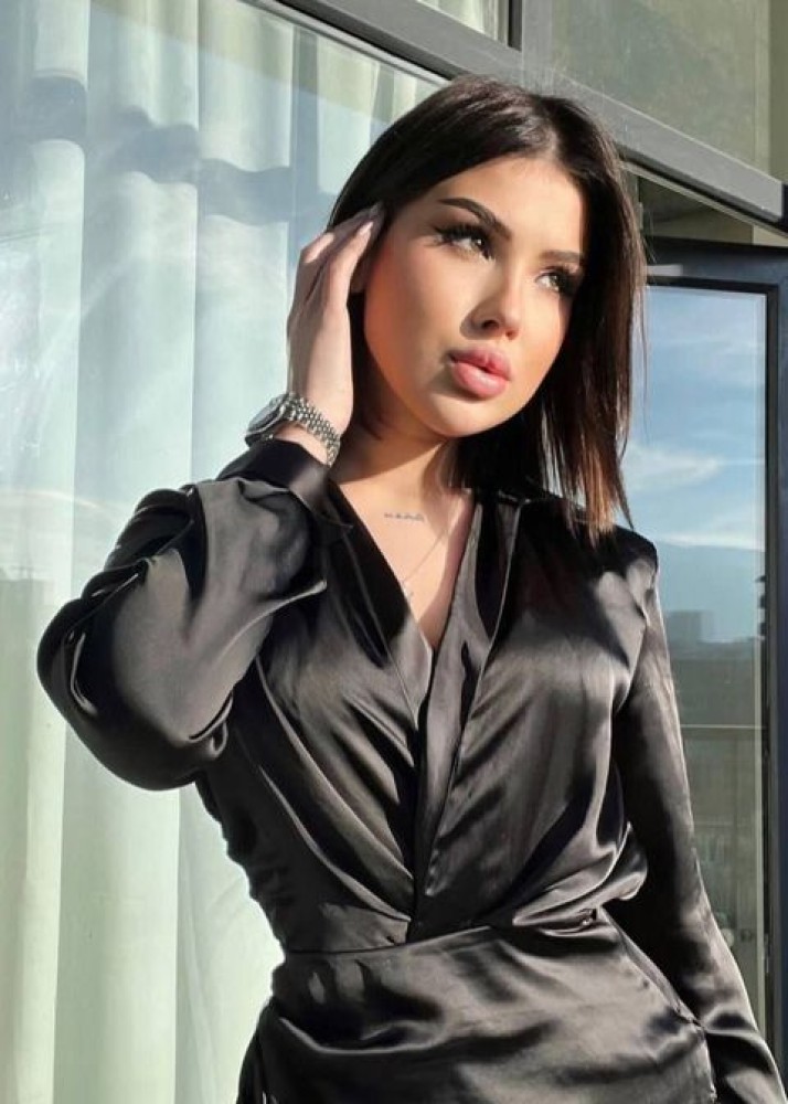 Индивидуалка Каролина главное фото в городе Химки 