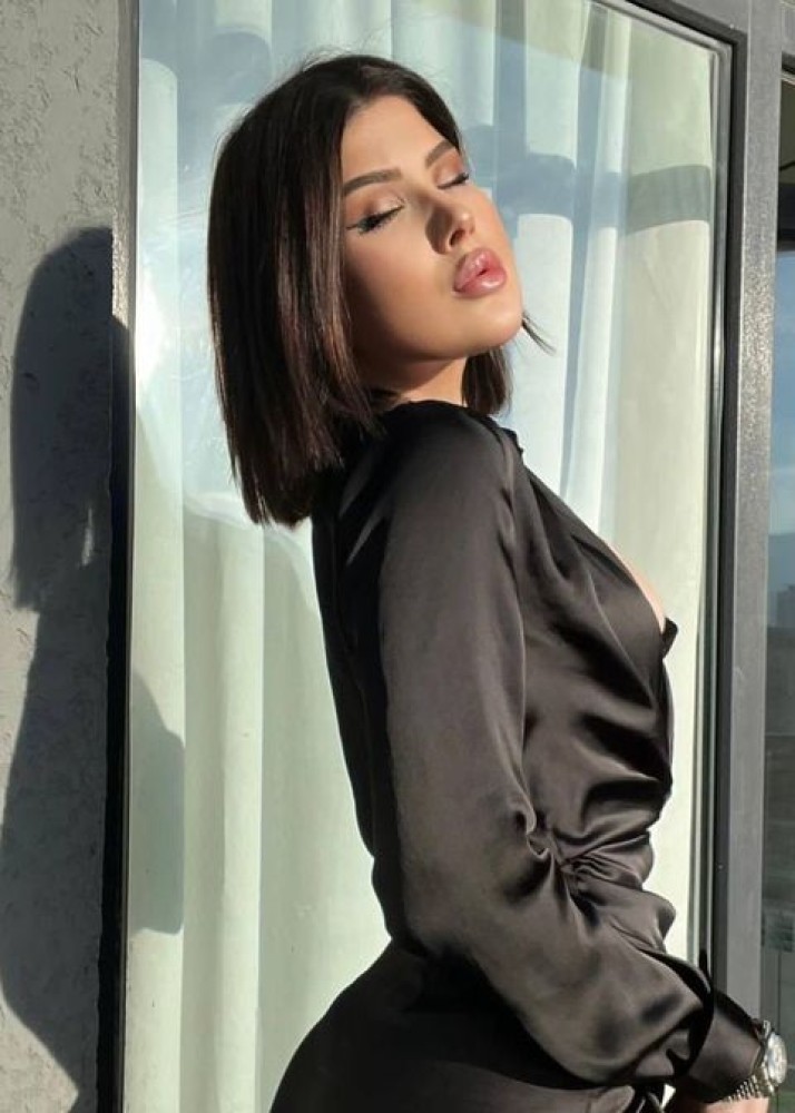 Индивидуалка Каролина фото № 2 в городе Химки