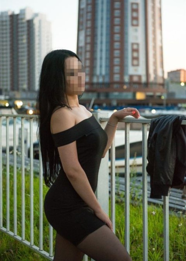 Индивидуалка Катрин фото № 2 в городе Химки