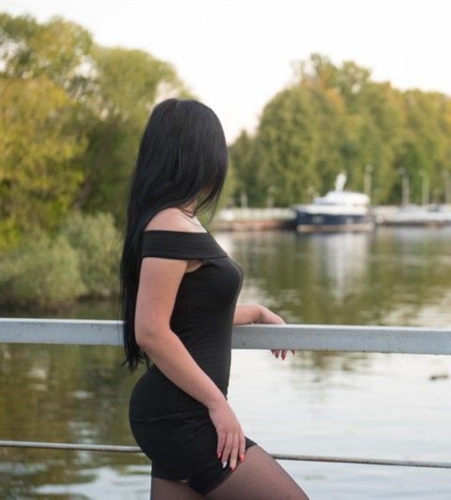 Индивидуалка Катрин фото № 2 в городе Химки