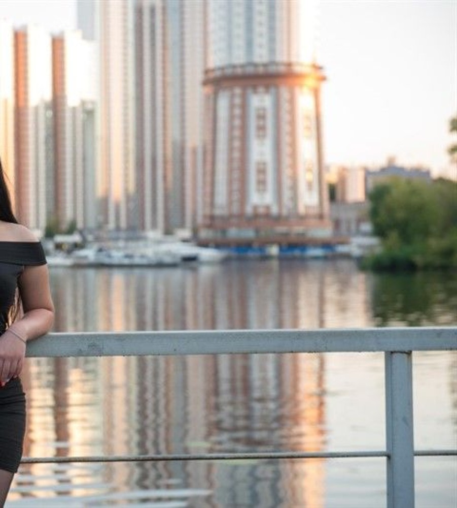 Индивидуалка Катрин фото № 2 в городе Химки