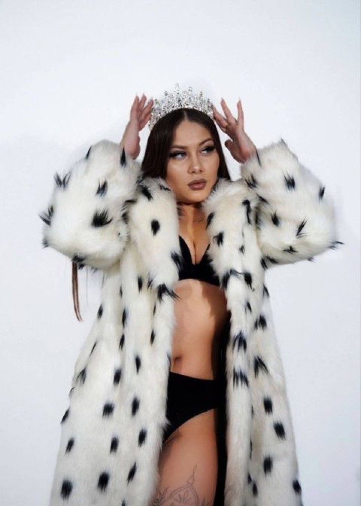 Индивидуалка Катрин главное фото в городе Химки 