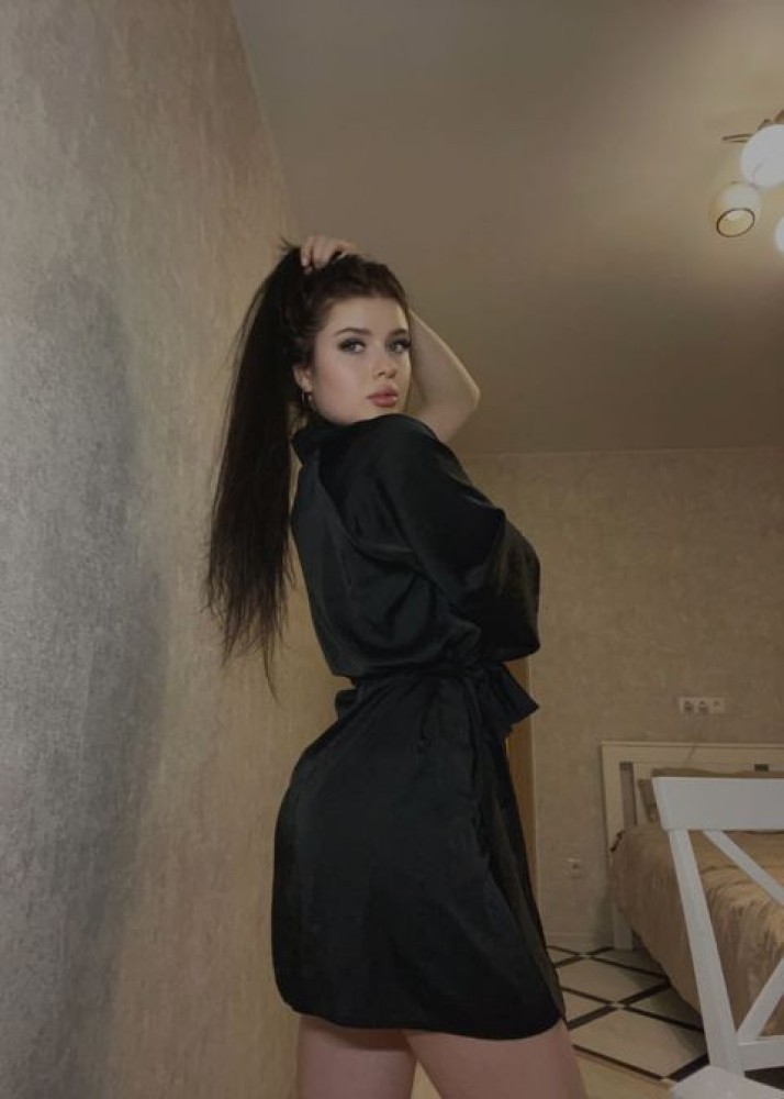 Индивидуалка Катя фото № 2 в городе Химки