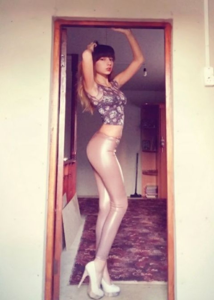 Индивидуалка Катя фото № 2 в городе Химки