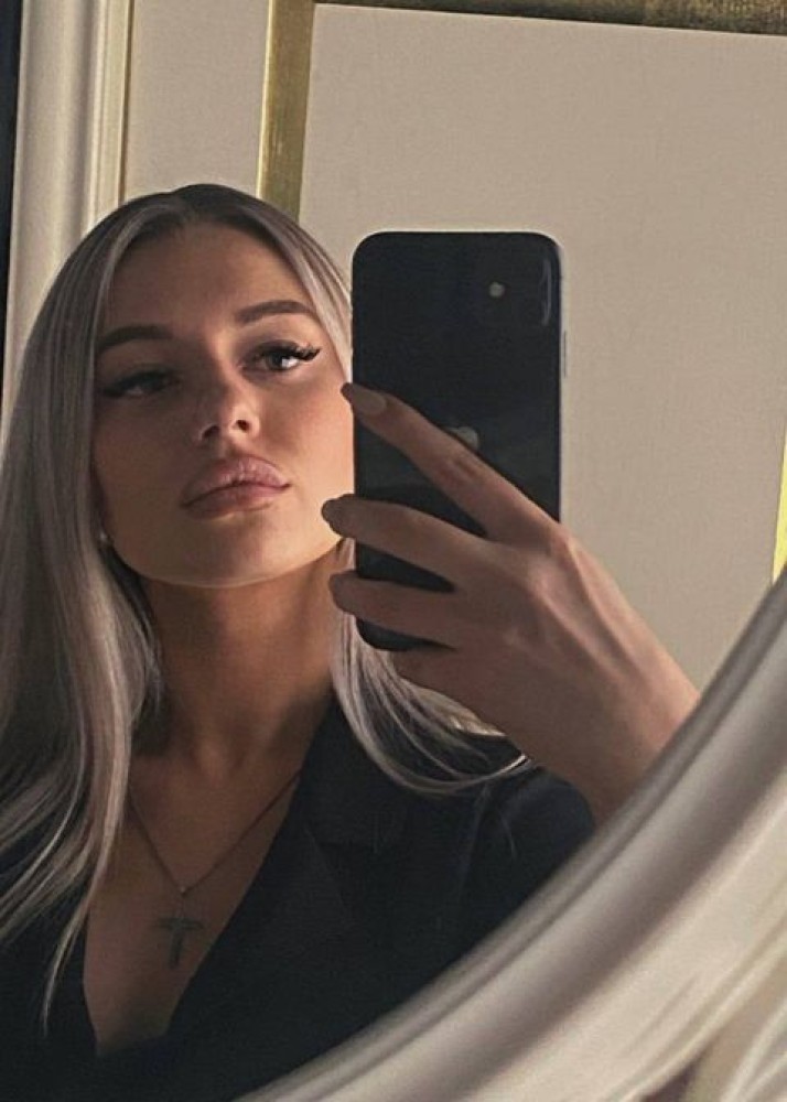 Индивидуалка Катя фото № 2 в городе Химки