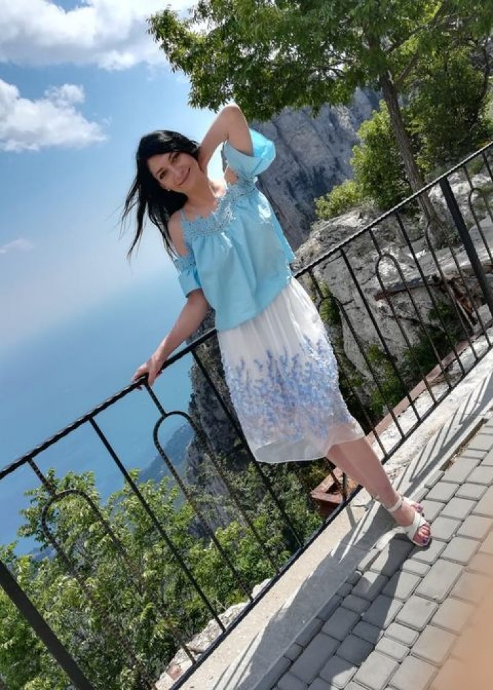 Индивидуалка Катя фото № 2 в городе Химки