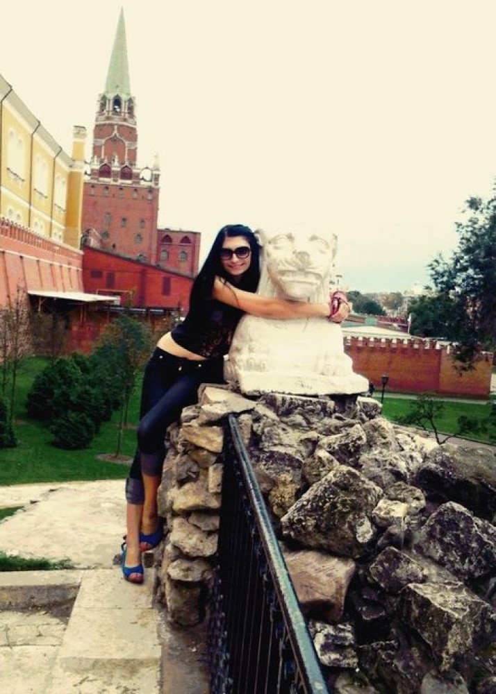 Индивидуалка Катя фото № 2 в городе Химки